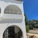 Andaluz - Spacious Natural Reserve - Sea View 빌라