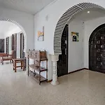 Andaluz - Spacious Natural Reserve - Sea View
