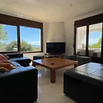 Andaluz - Spacious Natural Reserve - Sea View 빌라 *