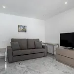 Andaluz - Spacious Natural Reserve - Sea View 빌라 로지즈