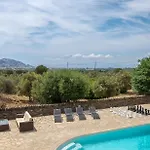 Andaluz - Spacious Natural Reserve - Sea View 빌라 *
