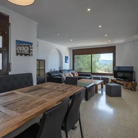 Andaluz - Spacious Natural Reserve - Sea View *