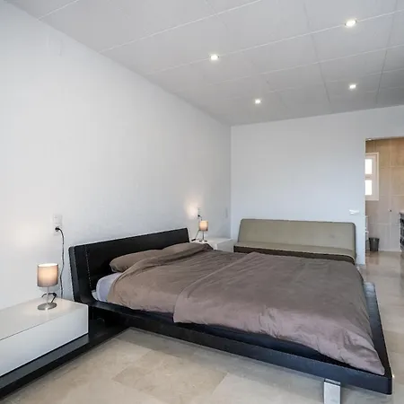 Andaluz - Spacious Natural Reserve - Sea View * Roses