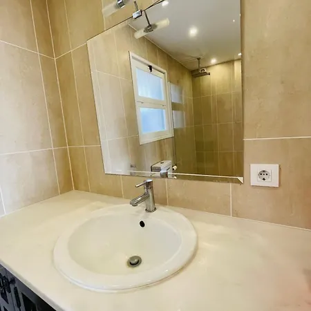Villa Andaluz - Spacious Natural Reserve - Sea View *