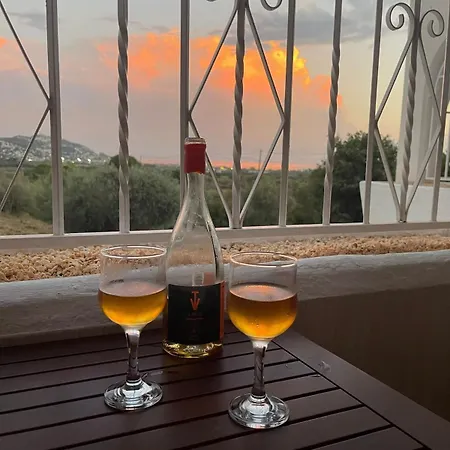 Andaluz - Spacious Natural Reserve - Sea View * Roses