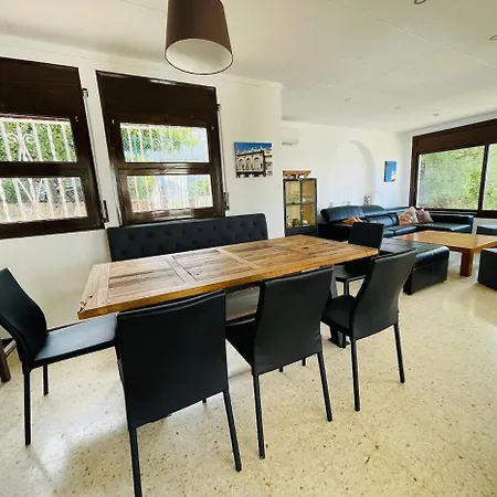 Andaluz - Spacious Natural Reserve - Sea View