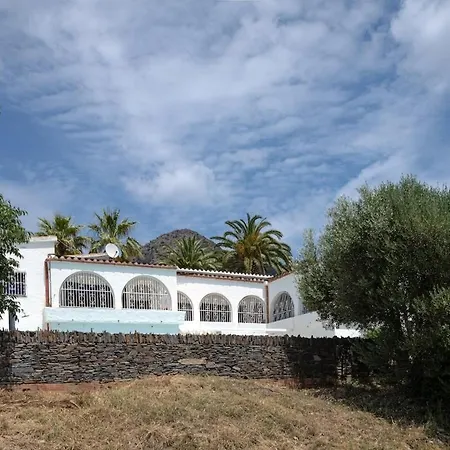 ヴィラ Andaluz - Spacious Natural Reserve - Sea View *