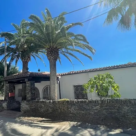 Andaluz - Spacious Natural Reserve - Sea View *