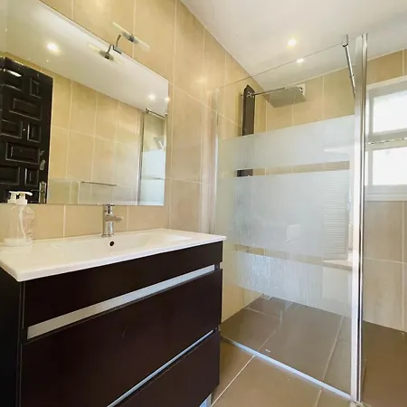 Villa Andaluz - Spacious Natural Reserve - Sea View *