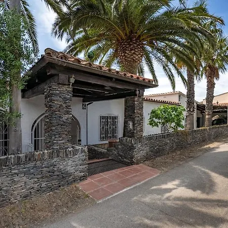 Villa Andaluz - Spacious Natural Reserve - Sea View *