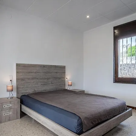 Andaluz - Spacious Natural Reserve - Sea View