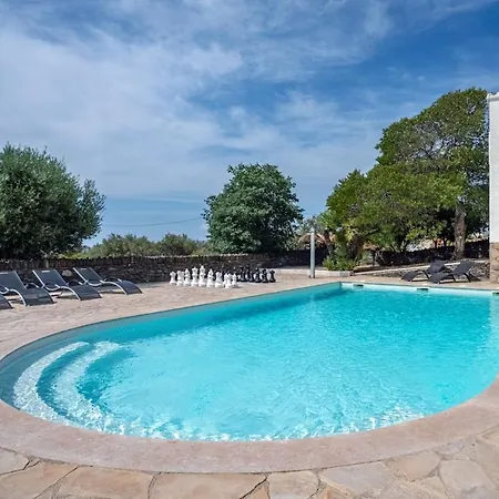 Andaluz - Spacious Natural Reserve - Sea View Villa Roses