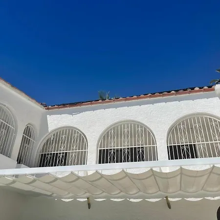 Andaluz - Spacious Natural Reserve - Sea View *