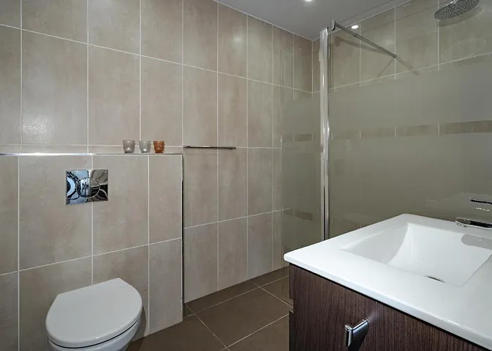 ヴィラ Andaluz - Spacious Natural Reserve - Sea View *