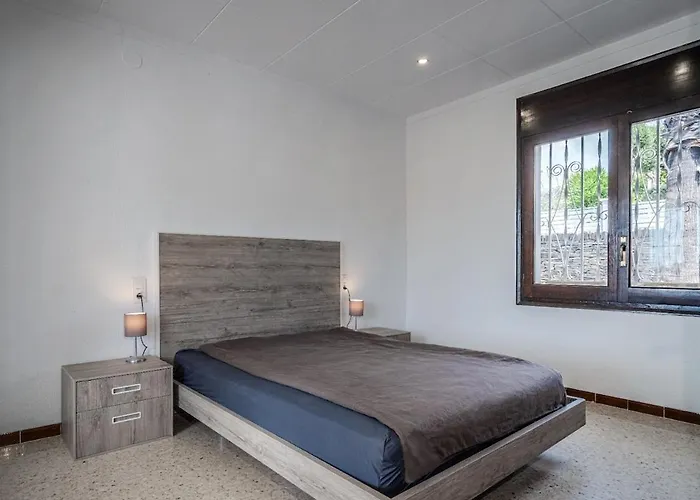 Andaluz - Spacious Natural Reserve - Sea View
