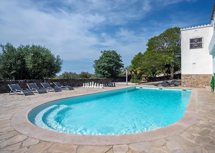 Andaluz - Spacious Natural Reserve - Sea View ヴィラ ロザス