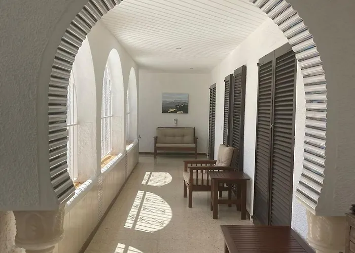 Andaluz - Spacious Natural Reserve - Sea View ロザス